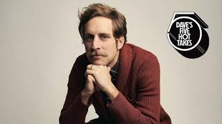 Dave's 5 Hot Takes - Dave's 5 Ben Rector Favs - Episode 29