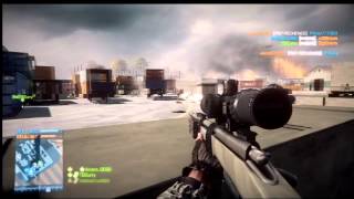 Mini Montage | This Is It | Battlefield 3