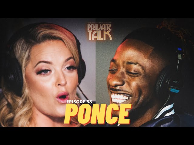 Ponce — watch the video