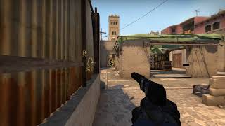 quick and clean USP ace