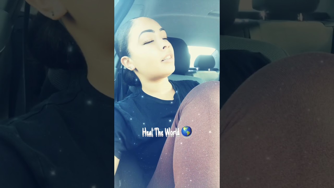 Heal The World (cover)