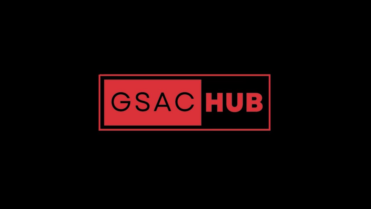 Итоги 2023 года и программы GSAC Assist HUB - YouTube