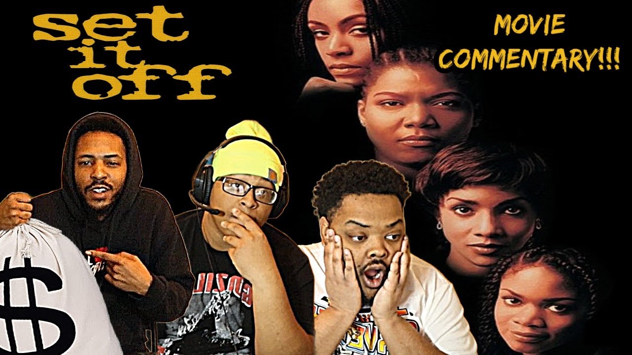 Set It Off: Reaction | Review (DAY AFTER DAY...🥲)
