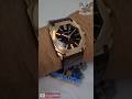 Reloj Bvlgari Octo Finisimo Automatic de Caballero Gold.Pink. 750 - 18k. edición Limitada 130pzas