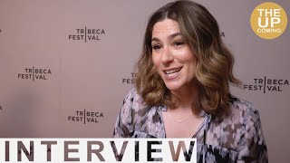 Dani Sloane interview Mastermind: To Think Like a Killer premiere Tribeca Film Festival 2024
