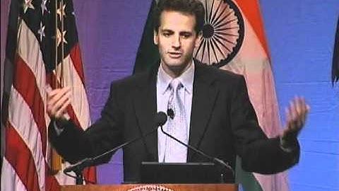 Dr. James DiCarlo -- Massachusetts Institute of Technology