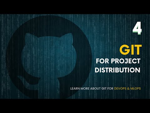 Part 4 - Git Branching Explained: Version Control and Branch Switching | MLOps  | AICouncil