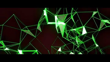 Plexus intro After Effect