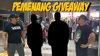 Yuhuuu jalan - jalan bareng Pemenang Giveaway Wadidaw Squad