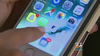 Divorced Parents? Now There’s An App For That screenshot 3