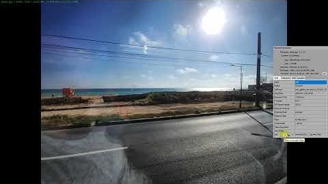 How to see GPS coordinates in JPG and MP4 files? (Total Commander, Latitude-Longitude)