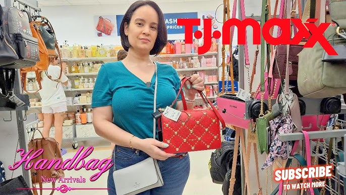 has anyone seen this purse at tj maxx/marshalls around here? been looking  for it everywhere, and don't want to spend $95 on someone reselling it💀 :  r/panamacity