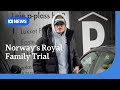 Norway's royal family rocked by rape trial of son of crown princess | ABC NEWS