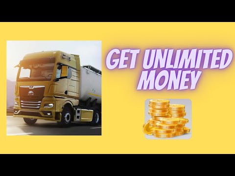 Truckers of Europe
