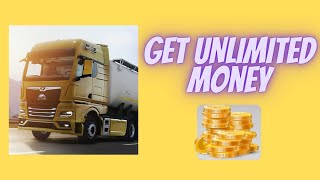 Truckers of Europe 3 Hack Unlimited Money on Android APK/iOS screenshot 3