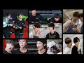 Taekook become so chaotic when you put them in the same team (Taekook analysis)