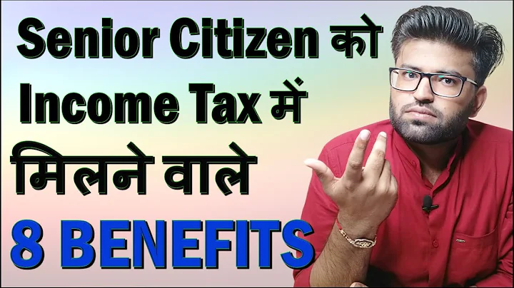 What is the basic exemption limit for senior citizens? (2023)