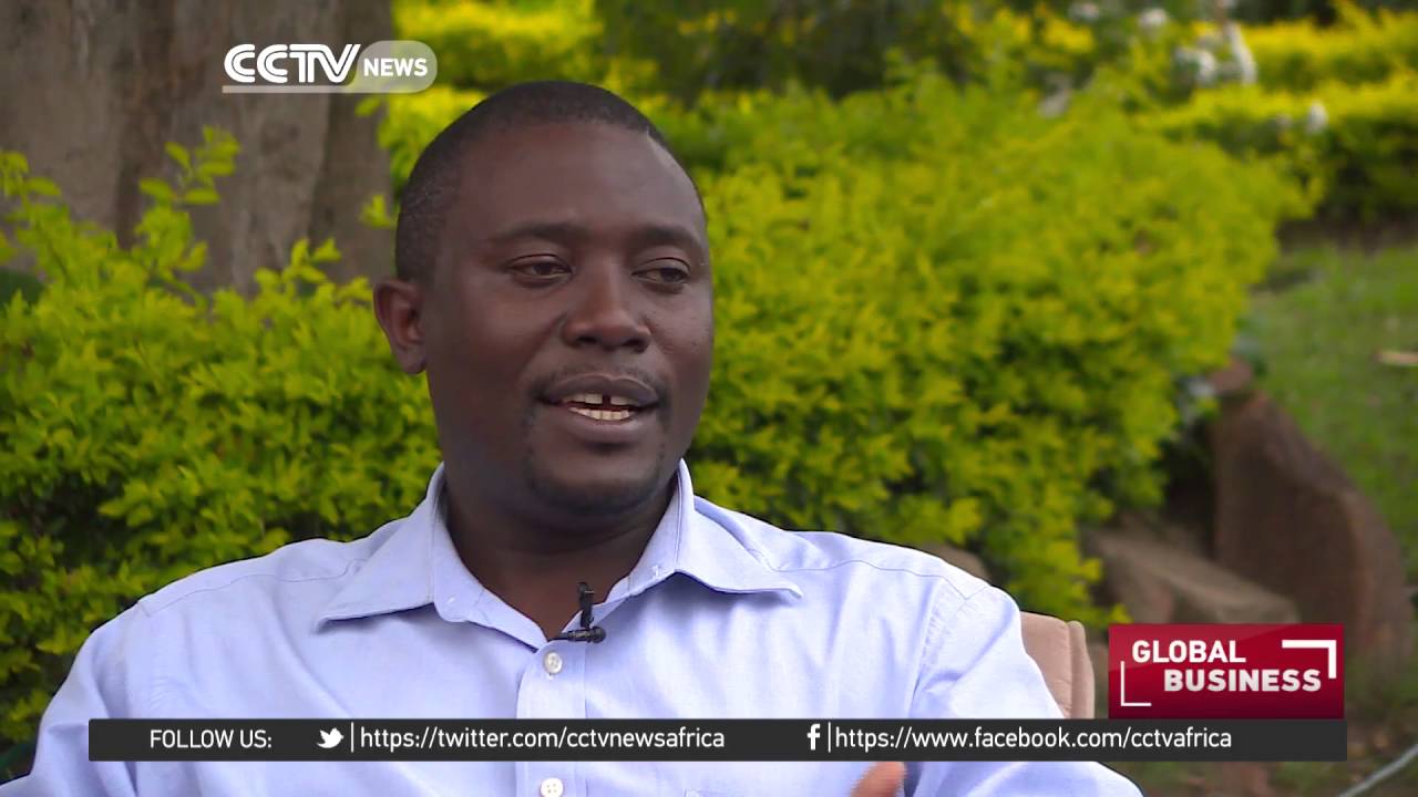 Entrepreneur uses bamboo to create furniture and jobs in Malawi YouTube