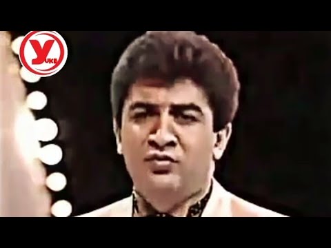 Burhan Çaçan-Ay Doğar Aşar Gider (Klip)