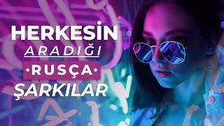 Asılı olan Hər kəsin Axtardığı Rus Mahnıları | TOP 50 | 2021