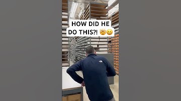 The most ORGANIZED collector EVER!! 🤯😆