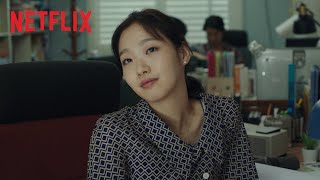 Tune In For Love |  Trailer | Netflix