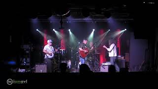 Big Daddy Love - Caitlin Krisko and The Broadcast LIVE at Asheville Music Hall 5-10-2024