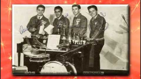 Thumbnail of Enrique Guzmán - Pensaba En Ti (Con Los Teen Tops)