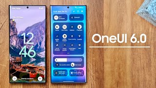 Samsung OneUI 6.0 Android 14 OFFICIAL!