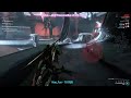 Warframe / Подонки с Заримана 10_0 [Warframe] Life Stream livestream