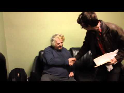 Daniel Johnston Meets R. Stevie Moore