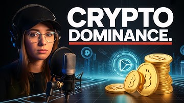 ISO 20022 The 5 Cryptos