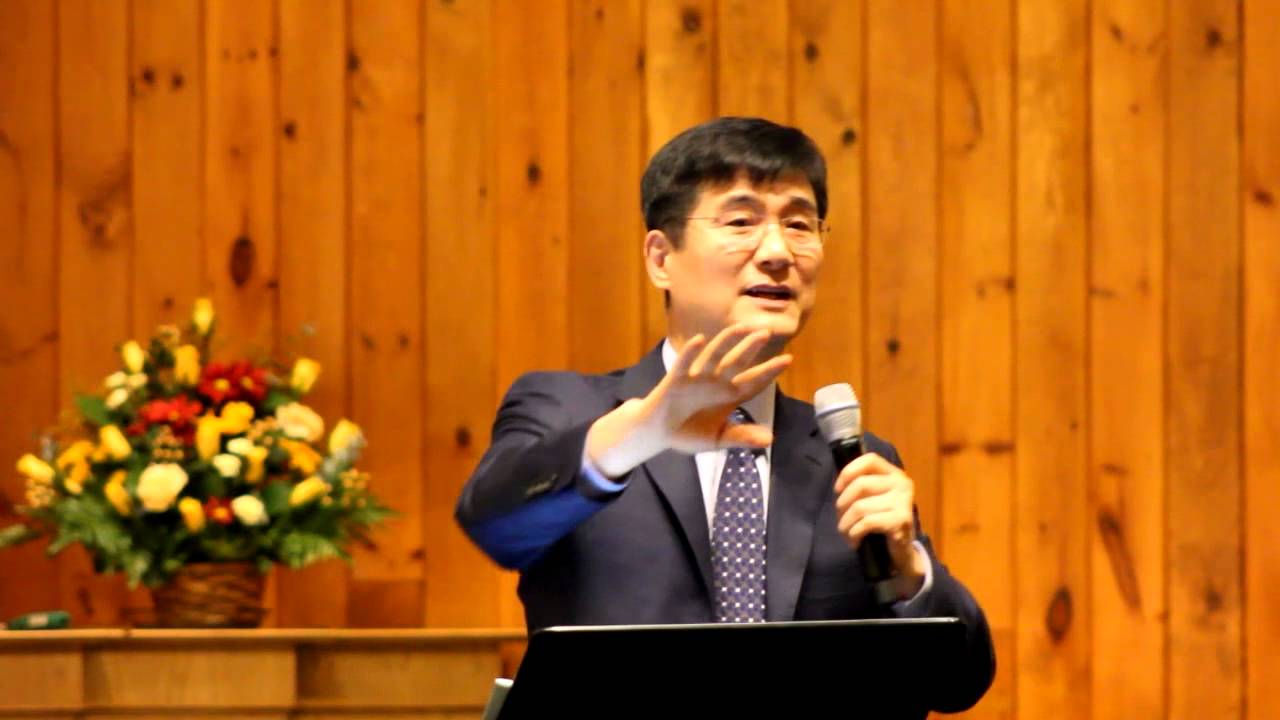 [만모스은혜교회] CTS말씀 대축제   박보영목사