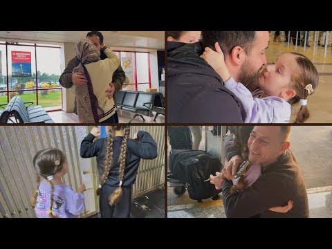 رجعنا لبلدنا بداية جديدة اول يوم رحت على موعدي