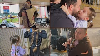 Download Lagu رجعنا لبلدنا🇮🇶بداية جديدة🥹اول يوم رحت على موعدي🚙  MP3