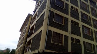 Executive 2Bed room at Ongata Rongai
