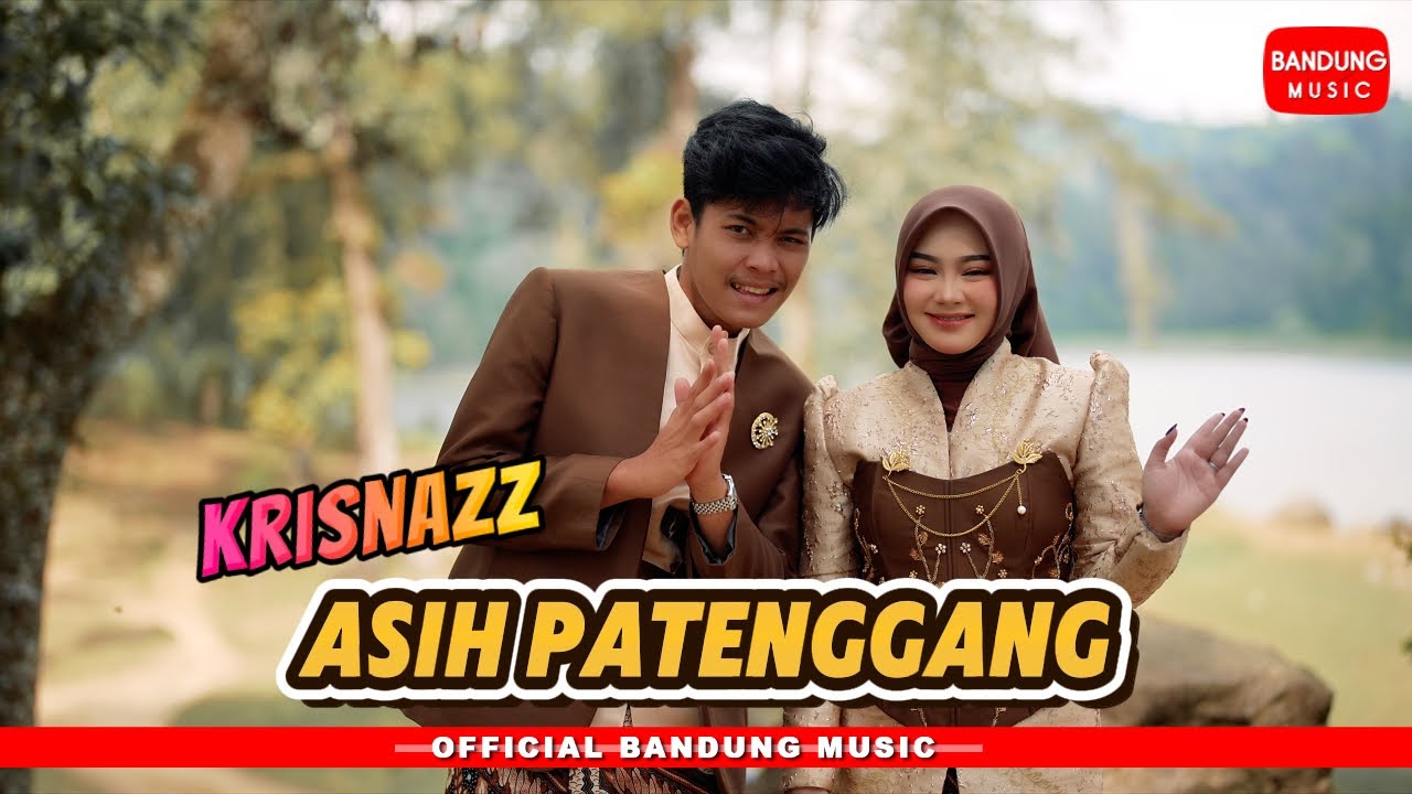 ASIH PATENGGANG - KRISNAZZ [Official BM]