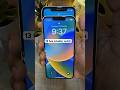 iPhone 13 vs iPhone XR | Visual difference🧐#shorts #iphone