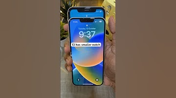 iPhone 13 vs iPhone XR | Visual difference🧐#shorts #iphone