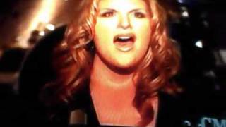 RDLwebcam Classic from 2009 TRISHA YEARWOOD how do i live 1997