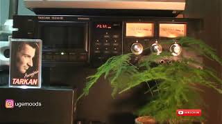 Tarkan Dön Bebeğim (Kaset Kaydı)