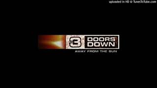 3 Doors Down - Away From The Sun (Away From The Sun Full Album)