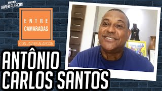 ANTONIO CARLOS SANTOS y JAVIER ALARCÓN | Entrevista completa | Entre Camaradas