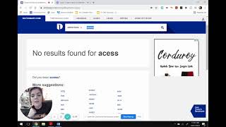 Dictionary.com Help