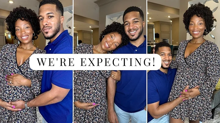 We're Having A Baby!! - How I Prepared Mentally, P...