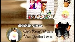 YOCHEN AMOS - SEMAKIN CINTA (Official Music Video)  - Durasi: 4:46. 