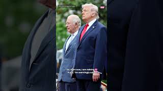 King Charles shut down Donald Trump, lip reader claims