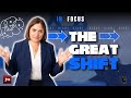 The great shift to the right in israel is happening  the caroline glick show infocus