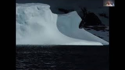 The potential for solar geoengineering to help counter climate change | Professor David Keith