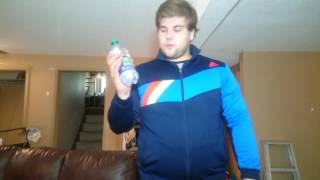 DASANI Water Review